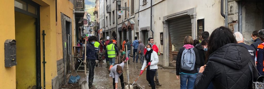 Bando Imprese Alluvionate: Scopri Come Partecipare