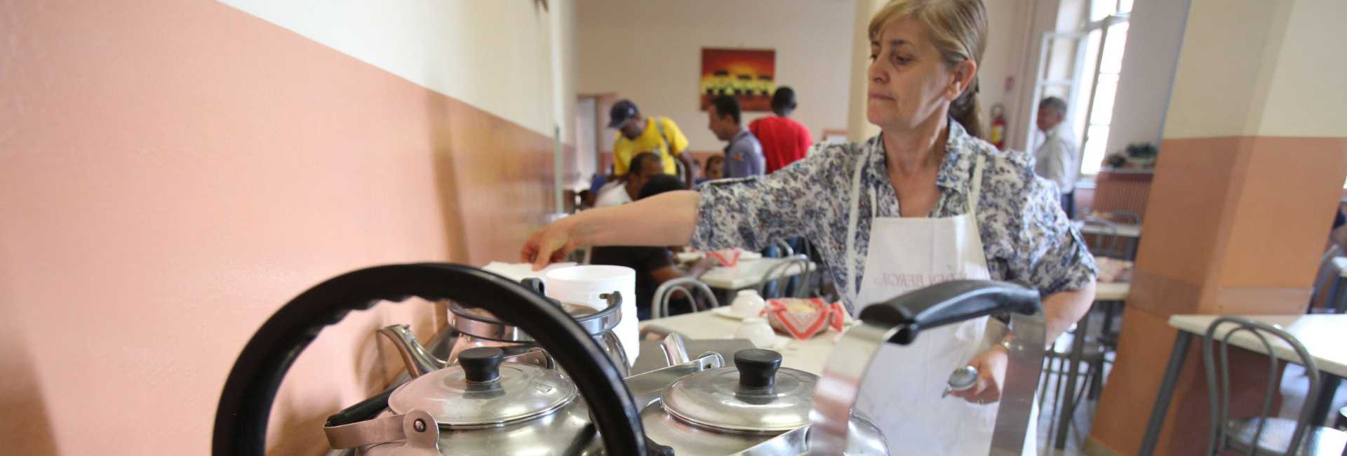 Tredicesime dell'amicizia: una colazione dedicata a Riale