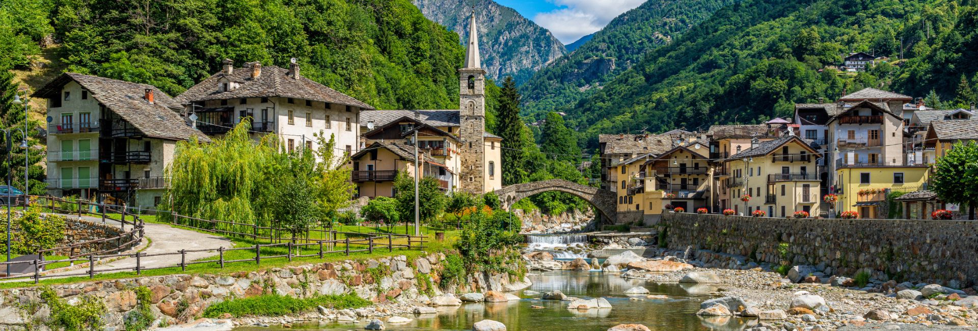 Valle d'Aosta